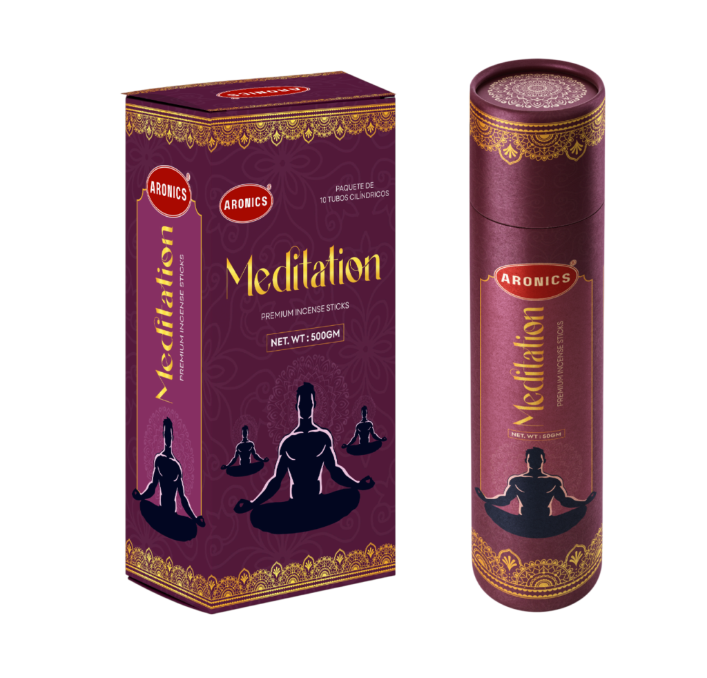 CT MADITATION