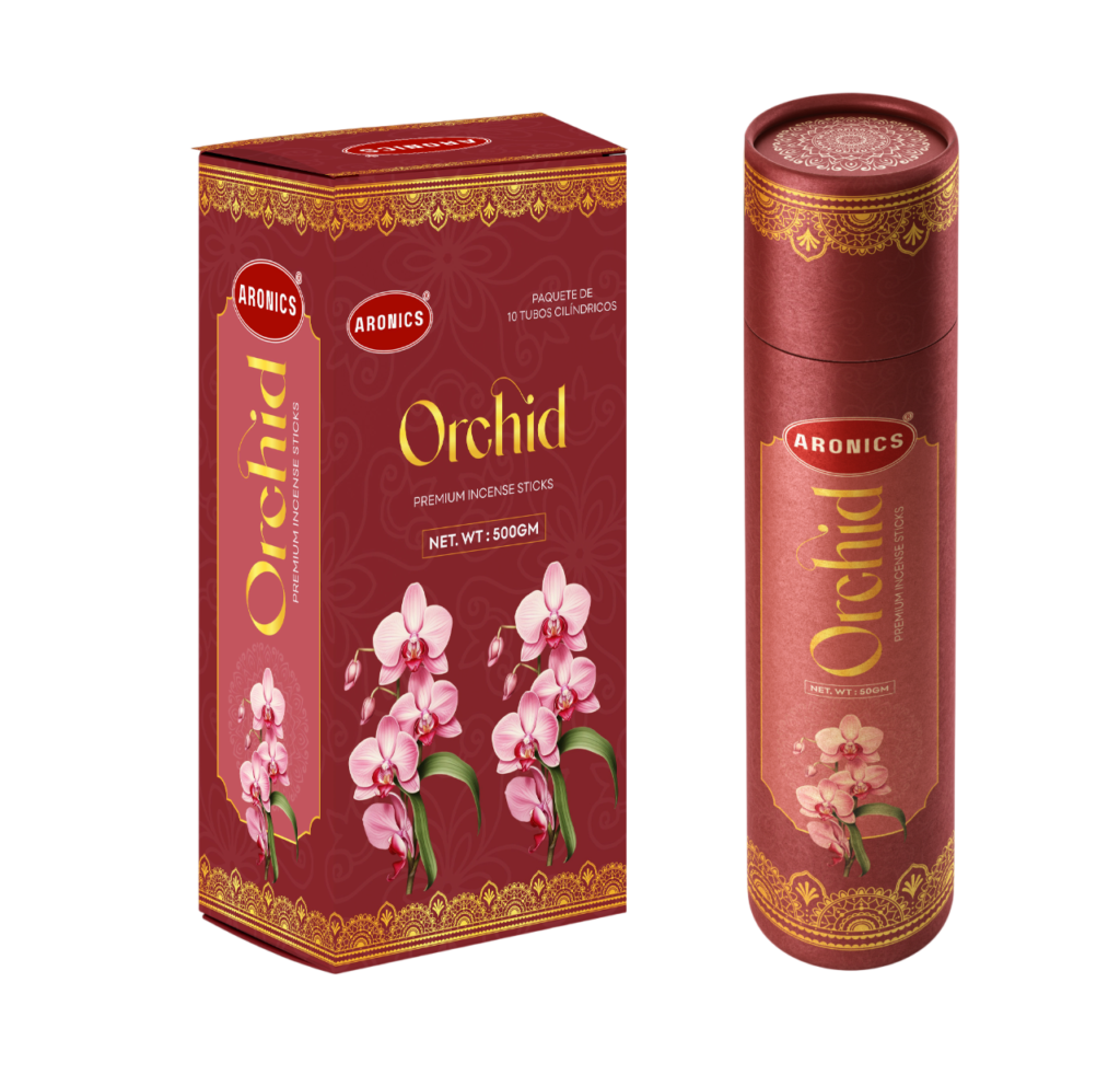 CT ORCHID