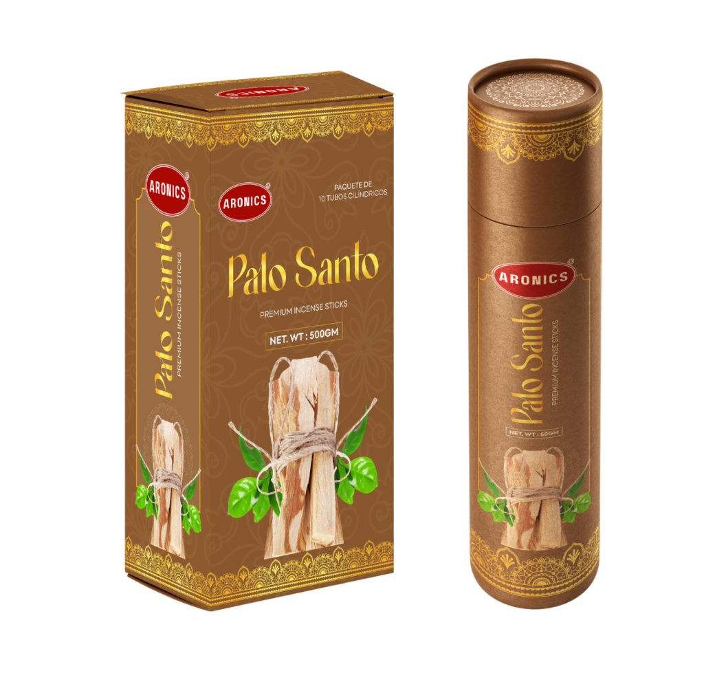 CT PALO SANTO