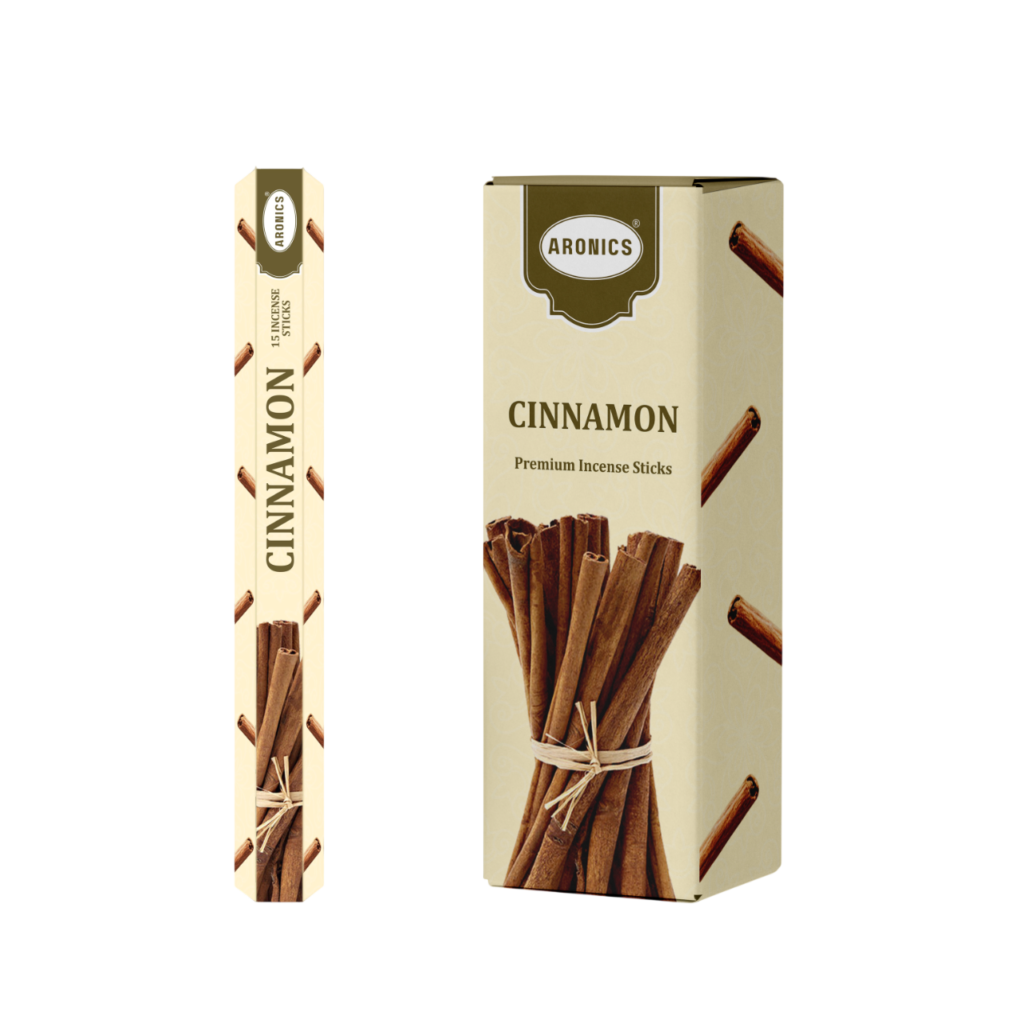 H CINAMON