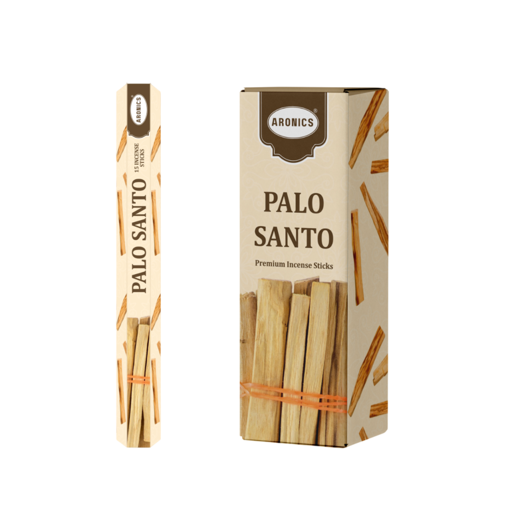 H PALO SANTO