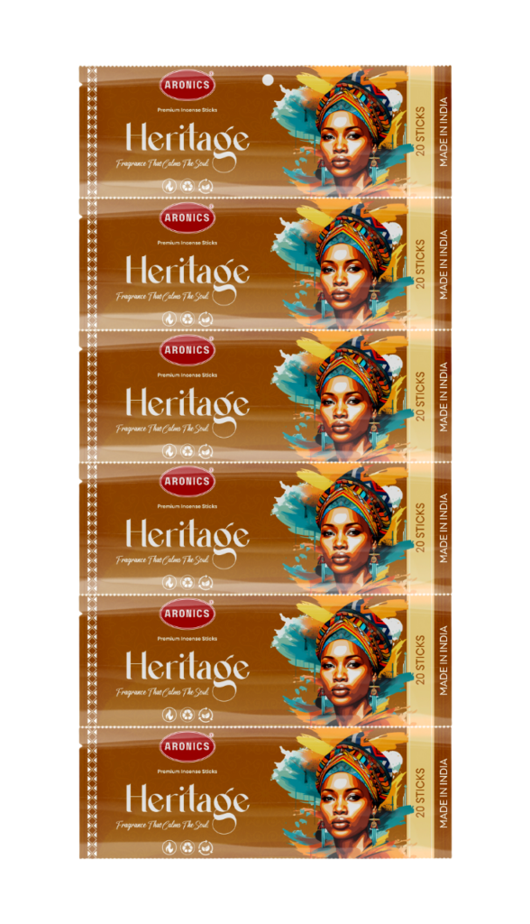 HERITAGE D1