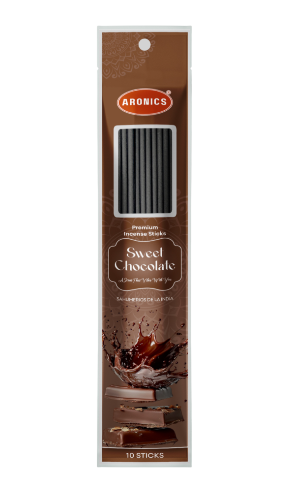 SP CHOCOLATE