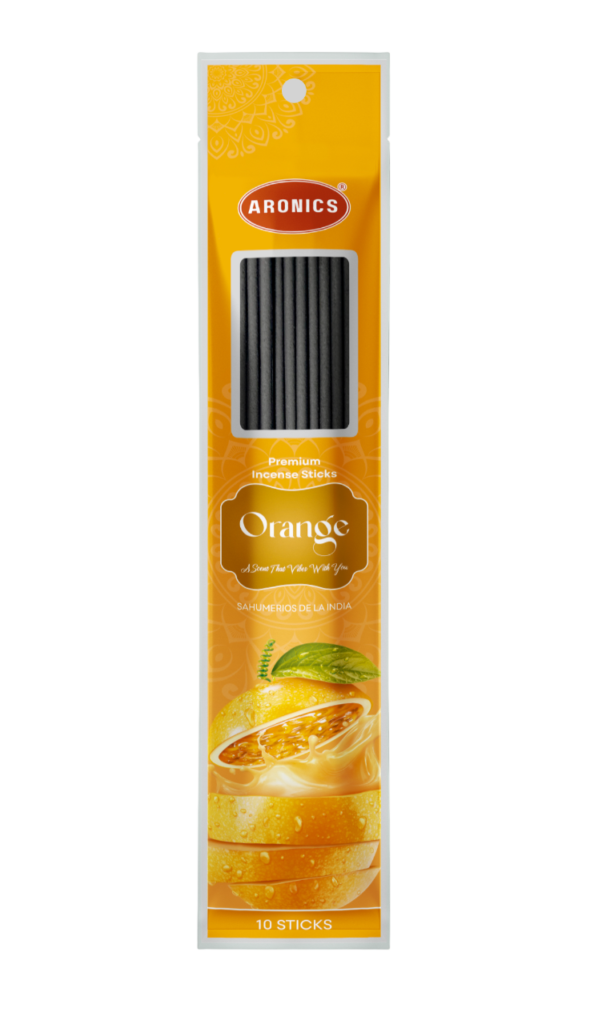 SP ORANGE