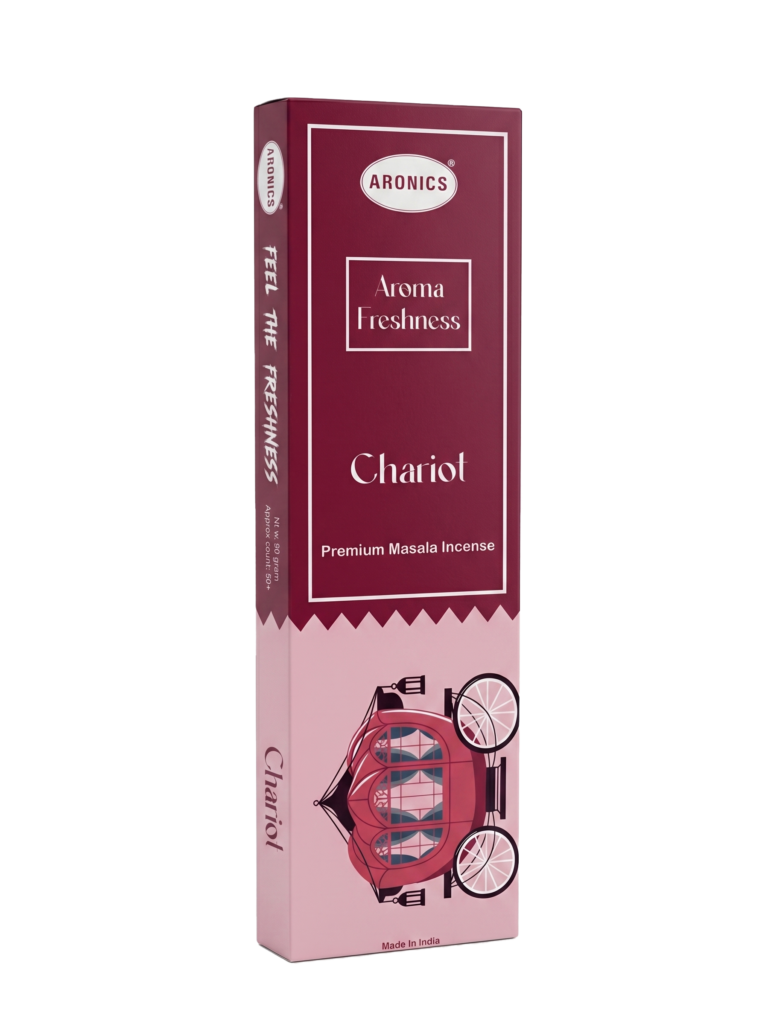 chariot