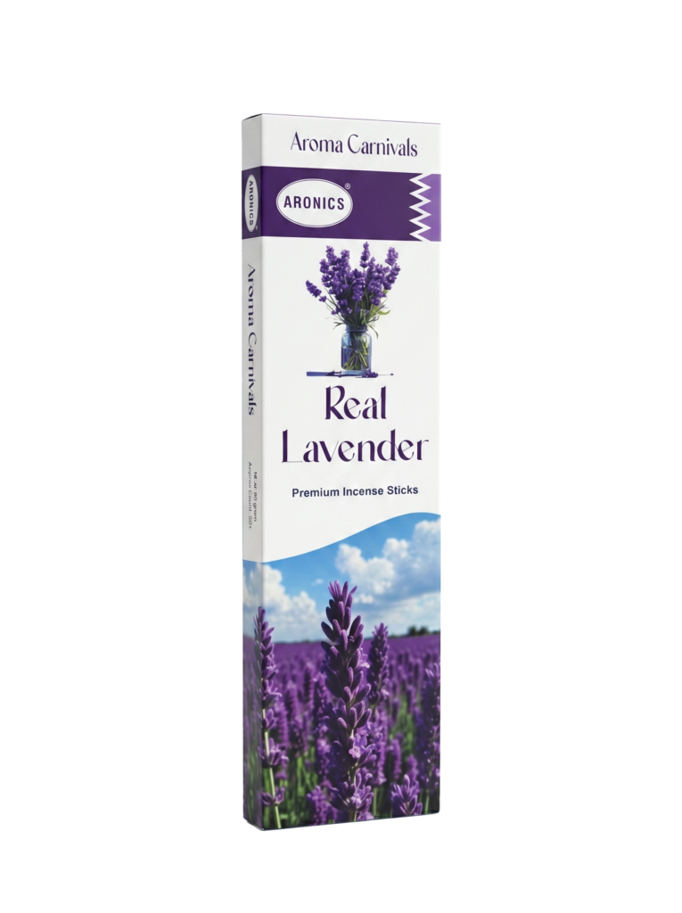 lavender