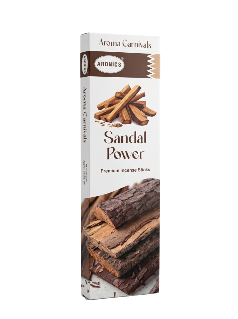 sandal wood