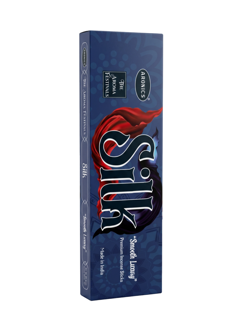 silk