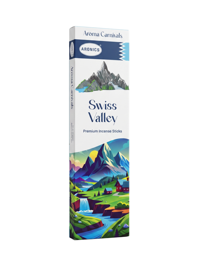 swiss valley
